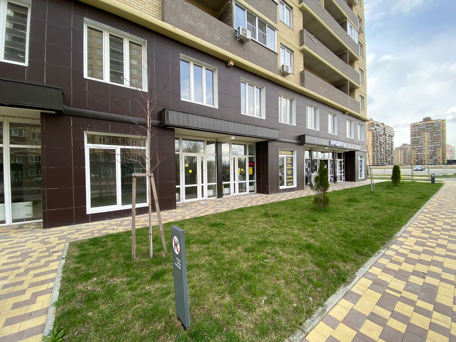 Фото №10: Коммерция 47 м² - Краснодар, Карасунский внутригородской округ, мкр. Гидростроителей, ул. Снесарева, 17/1к2