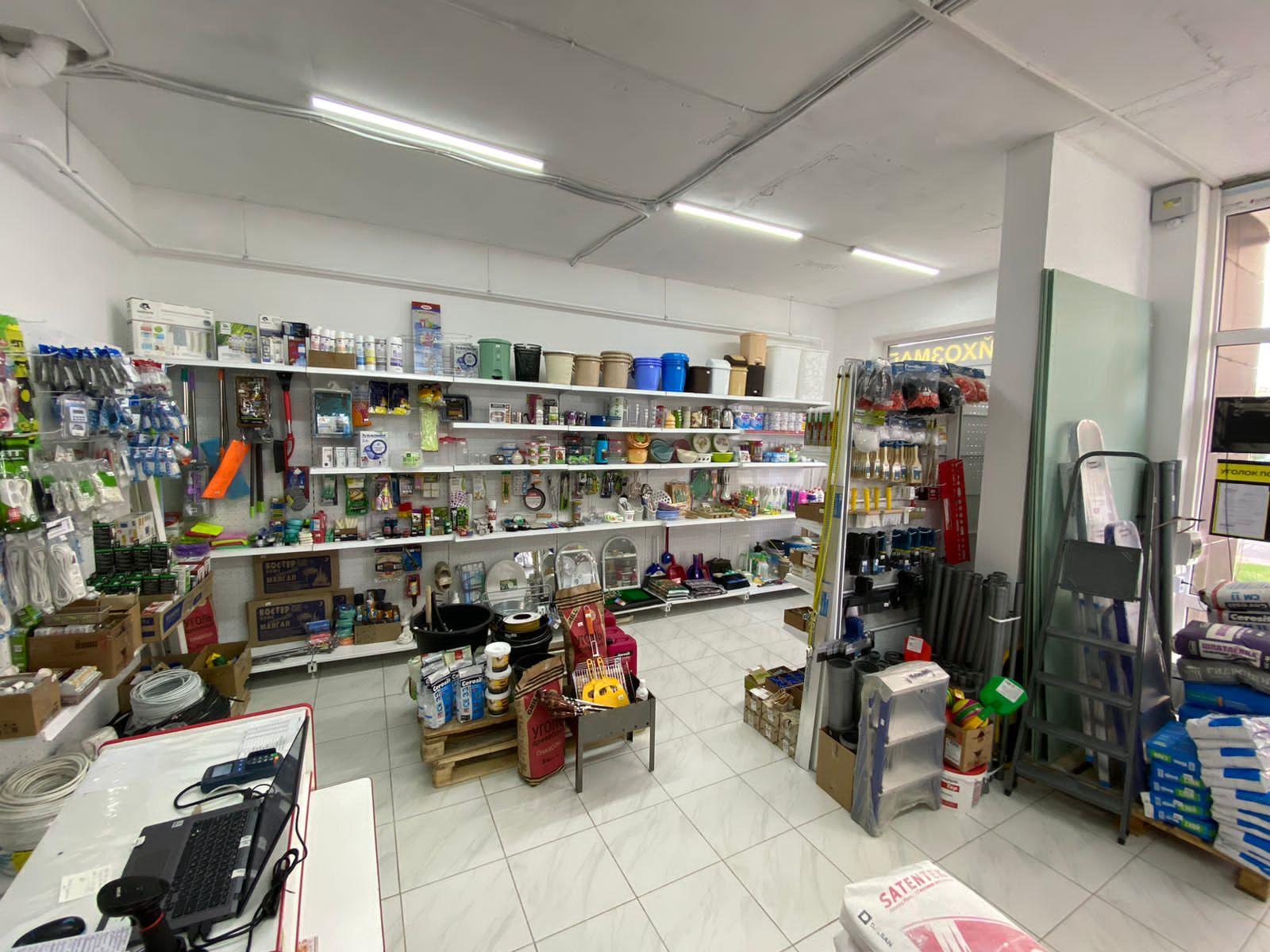 Фото №4: Коммерция 47 м² - Краснодар, Карасунский внутригородской округ, мкр. Гидростроителей, ул. Снесарева, 17/1к2