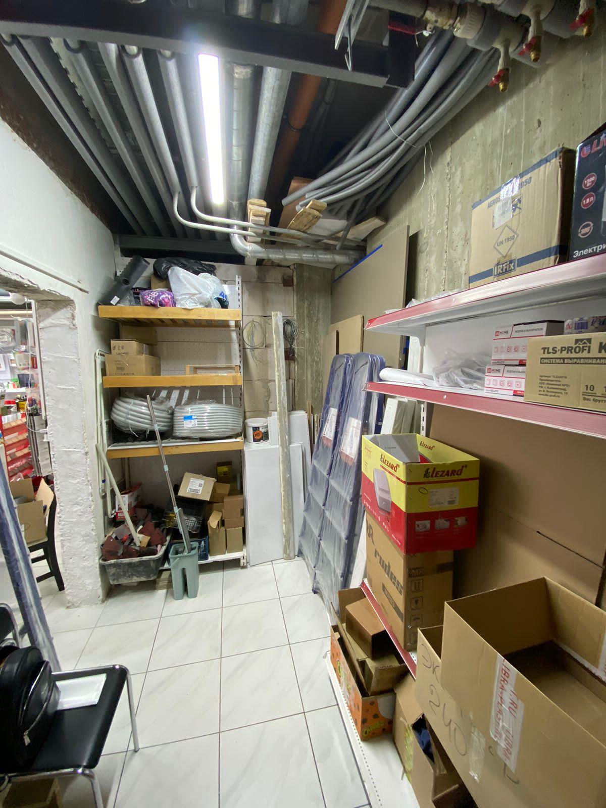 Фото №9: Коммерция 47 м² - Краснодар, Карасунский внутригородской округ, мкр. Гидростроителей, ул. Снесарева, 17/1к2