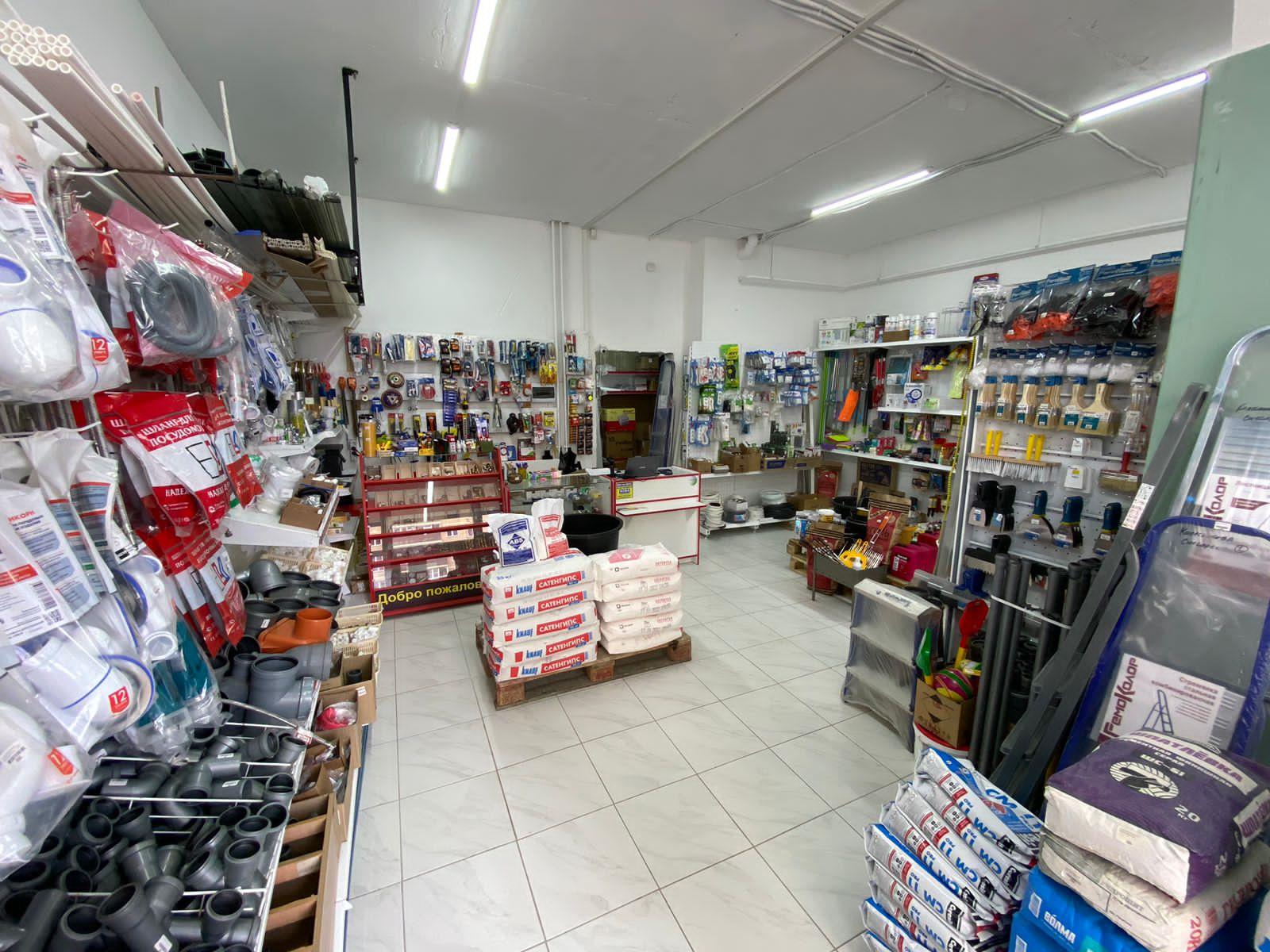 Фото №7: Коммерция 47 м² - Краснодар, Карасунский внутригородской округ, мкр. Гидростроителей, ул. Снесарева, 17/1к2