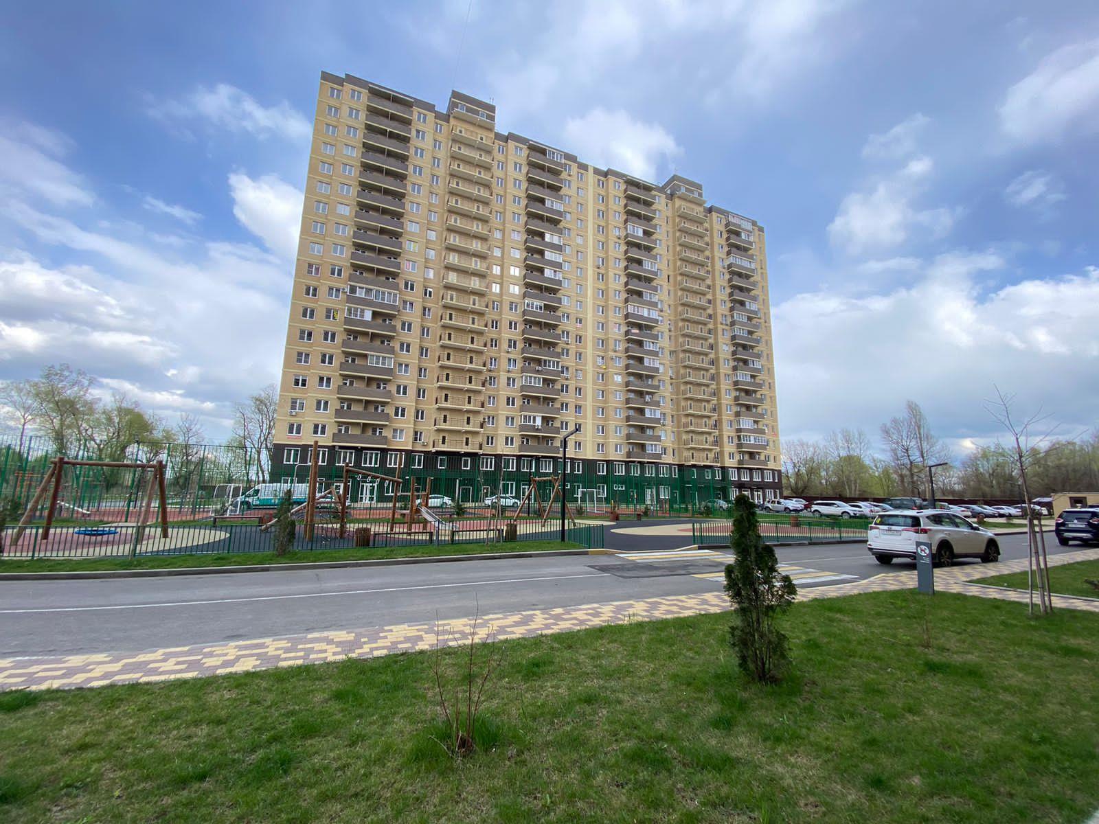 Фото №8: Коммерция 47 м² - Краснодар, Карасунский внутригородской округ, мкр. Гидростроителей, ул. Снесарева, 17/1к2