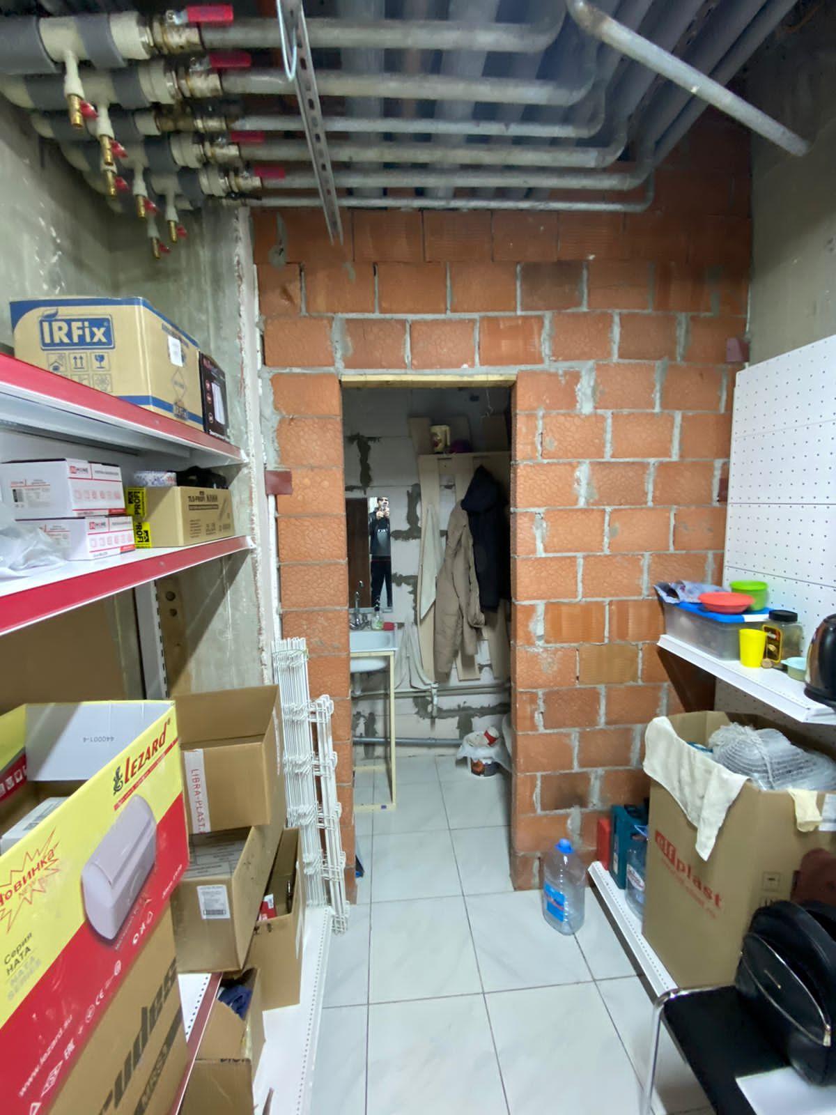 Фото №6: Коммерция 47 м² - Краснодар, Карасунский внутригородской округ, мкр. Гидростроителей, ул. Снесарева, 17/1к2