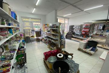 Фото №5: Коммерция 47 м² - Краснодар, мкр. Гидростроителей, ул. Снесарева, 17/1к2