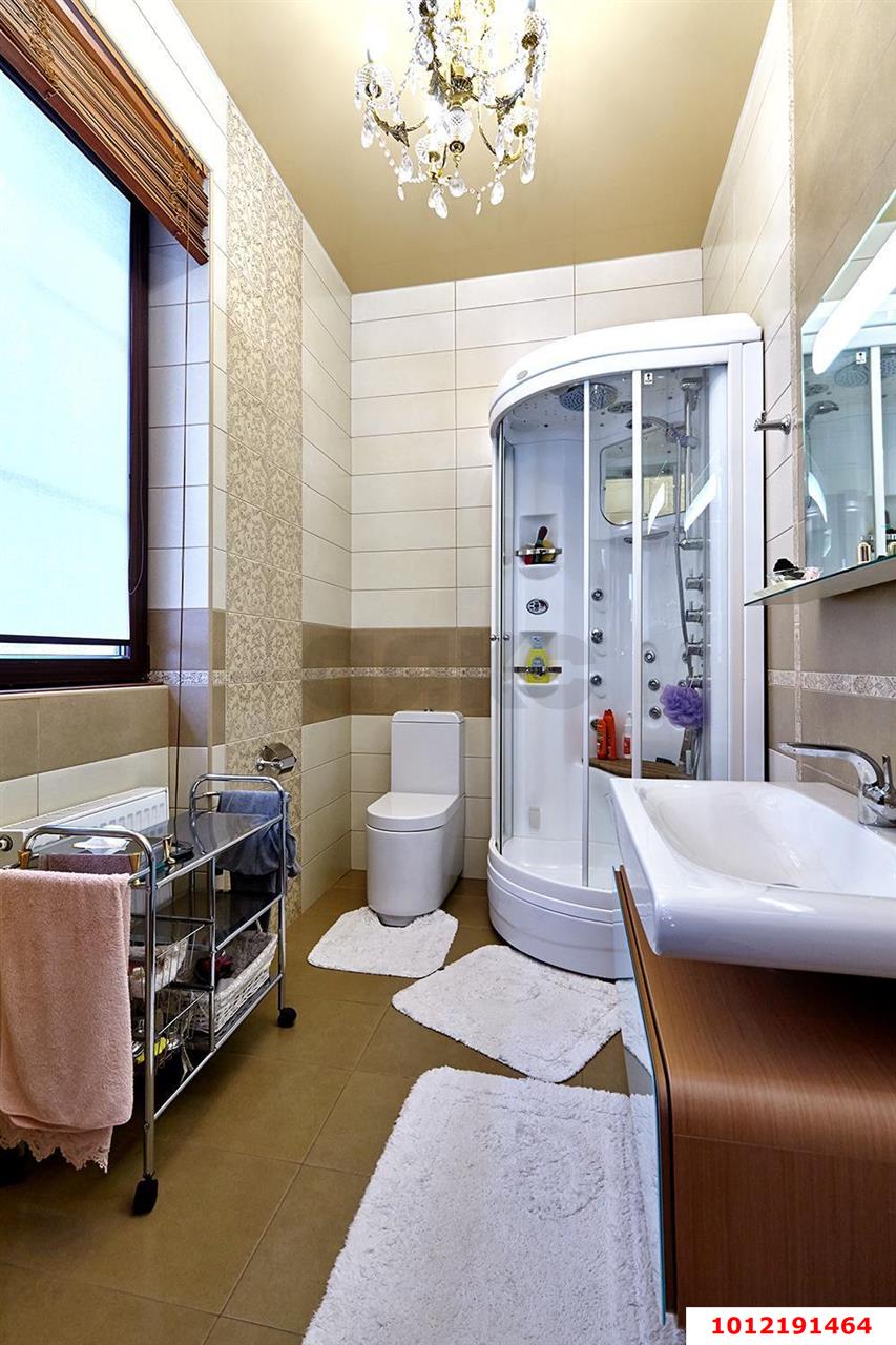 Фото №16: Дом 272 м² + 5 сот. - Краснодар, Западный внутригородской округ, мкр. Кожзавод, ул. Фридриха Энгельса, 47