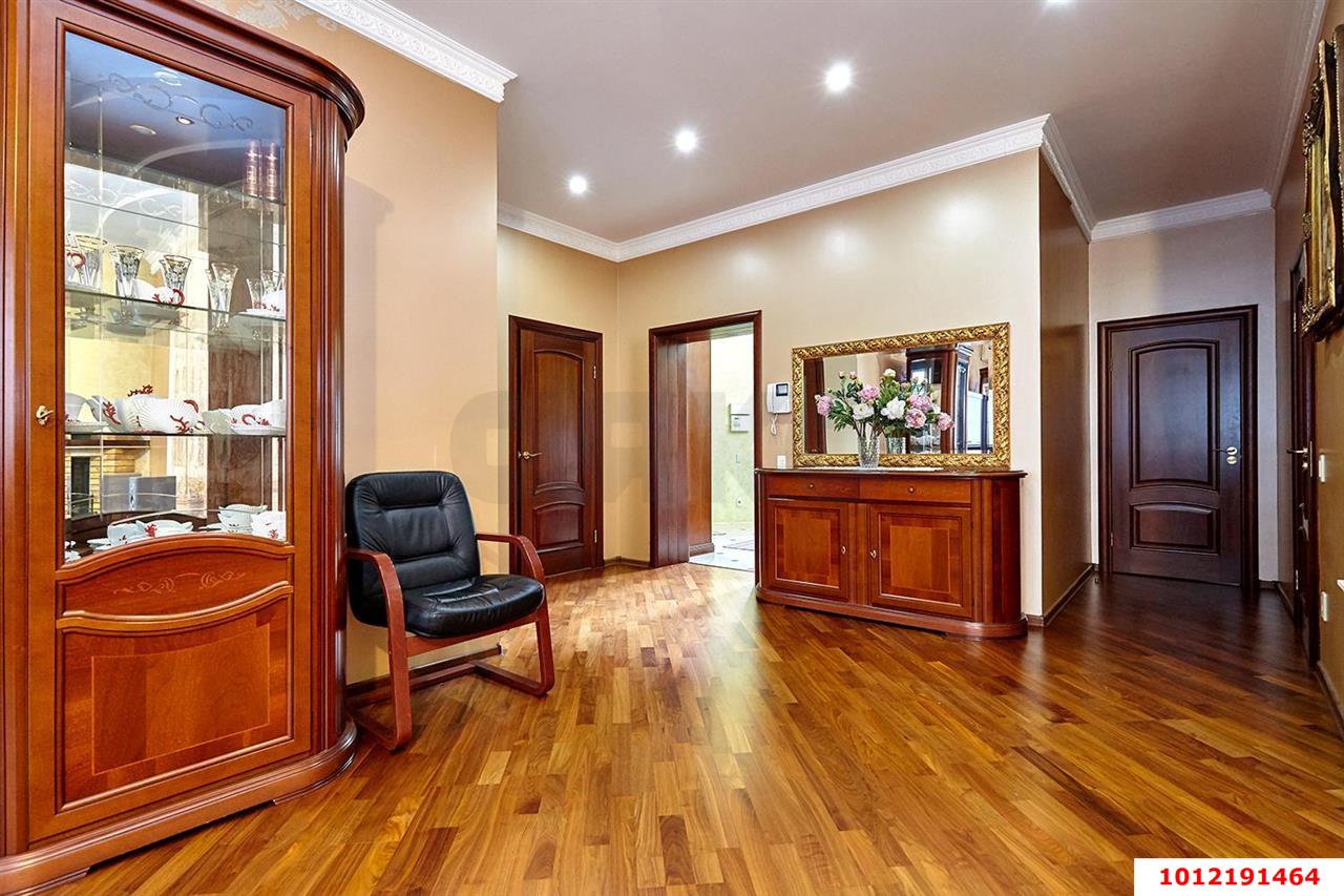 Фото №4: Дом 272 м² + 5 сот. - Краснодар, Западный внутригородской округ, мкр. Кожзавод, ул. Фридриха Энгельса, 47