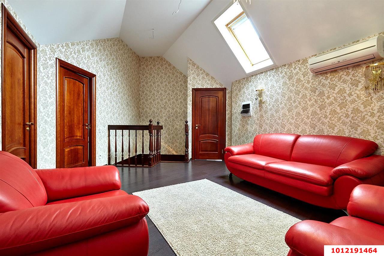 Фото №18: Дом 272 м² + 5 сот. - Краснодар, Западный внутригородской округ, мкр. Кожзавод, ул. Фридриха Энгельса, 47