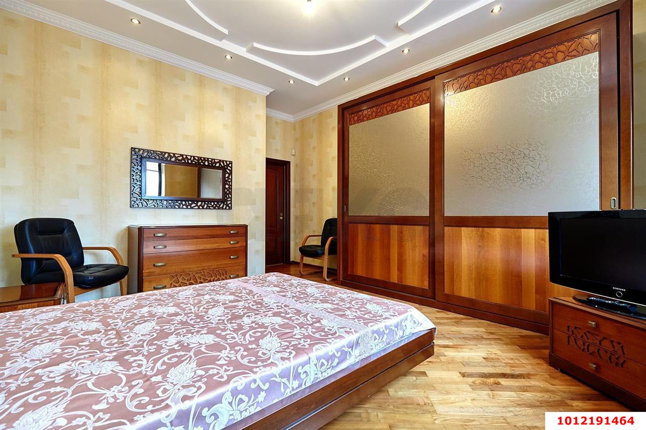 Фото №11: Дом 272 м² + 5 сот. - Краснодар, Западный внутригородской округ, мкр. Кожзавод, ул. Фридриха Энгельса, 47