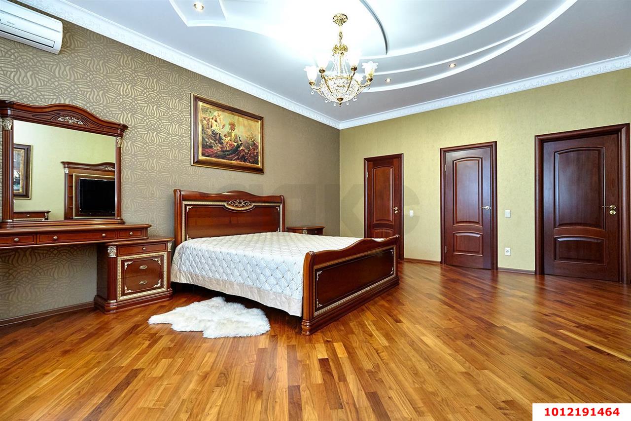 Фото №15: Дом 272 м² + 5 сот. - Краснодар, Западный внутригородской округ, мкр. Кожзавод, ул. Фридриха Энгельса, 47