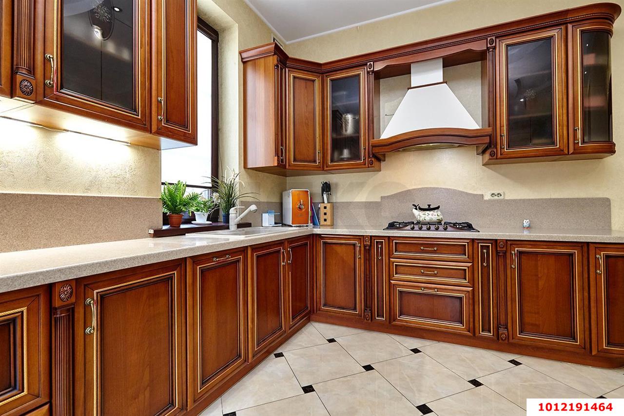 Фото №7: Дом 272 м² + 5 сот. - Краснодар, Кожзавод, ул. Фридриха Энгельса, 47