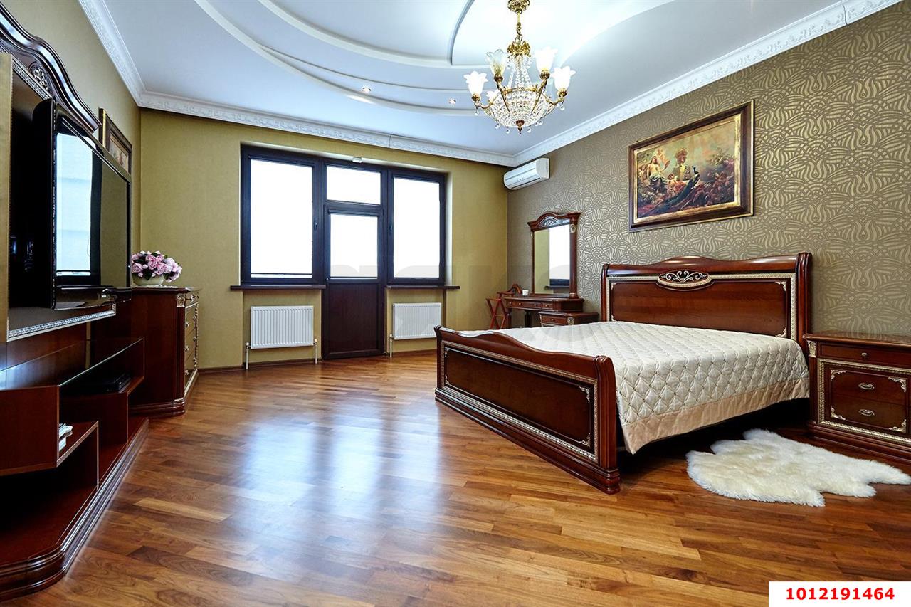 Фото №12: Дом 272 м² + 5 сот. - Краснодар, Западный внутригородской округ, мкр. Кожзавод, ул. Фридриха Энгельса, 47