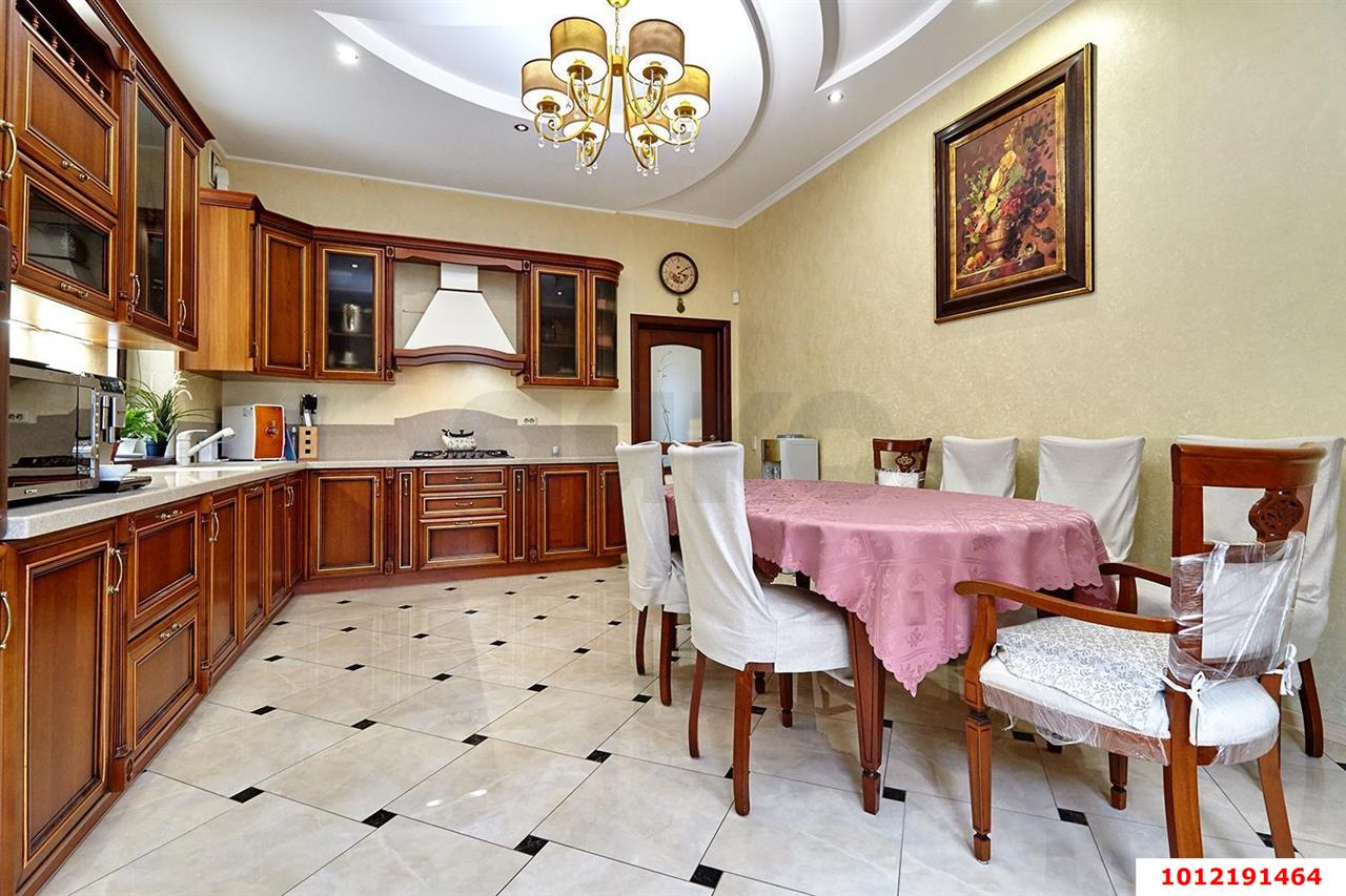 Фото №6: Дом 272 м² + 5 сот. - Краснодар, Кожзавод, ул. Фридриха Энгельса, 47