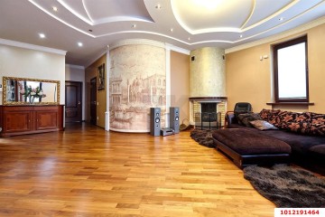 Фото №3: Дом 272 м² - Краснодар, мкр. Кожзавод, ул. Фридриха Энгельса, 47