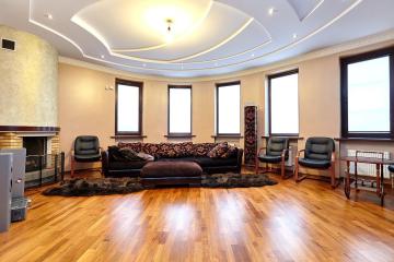 Фото №2: Дом 272 м² - Краснодар, мкр. Кожзавод, ул. Фридриха Энгельса, 47