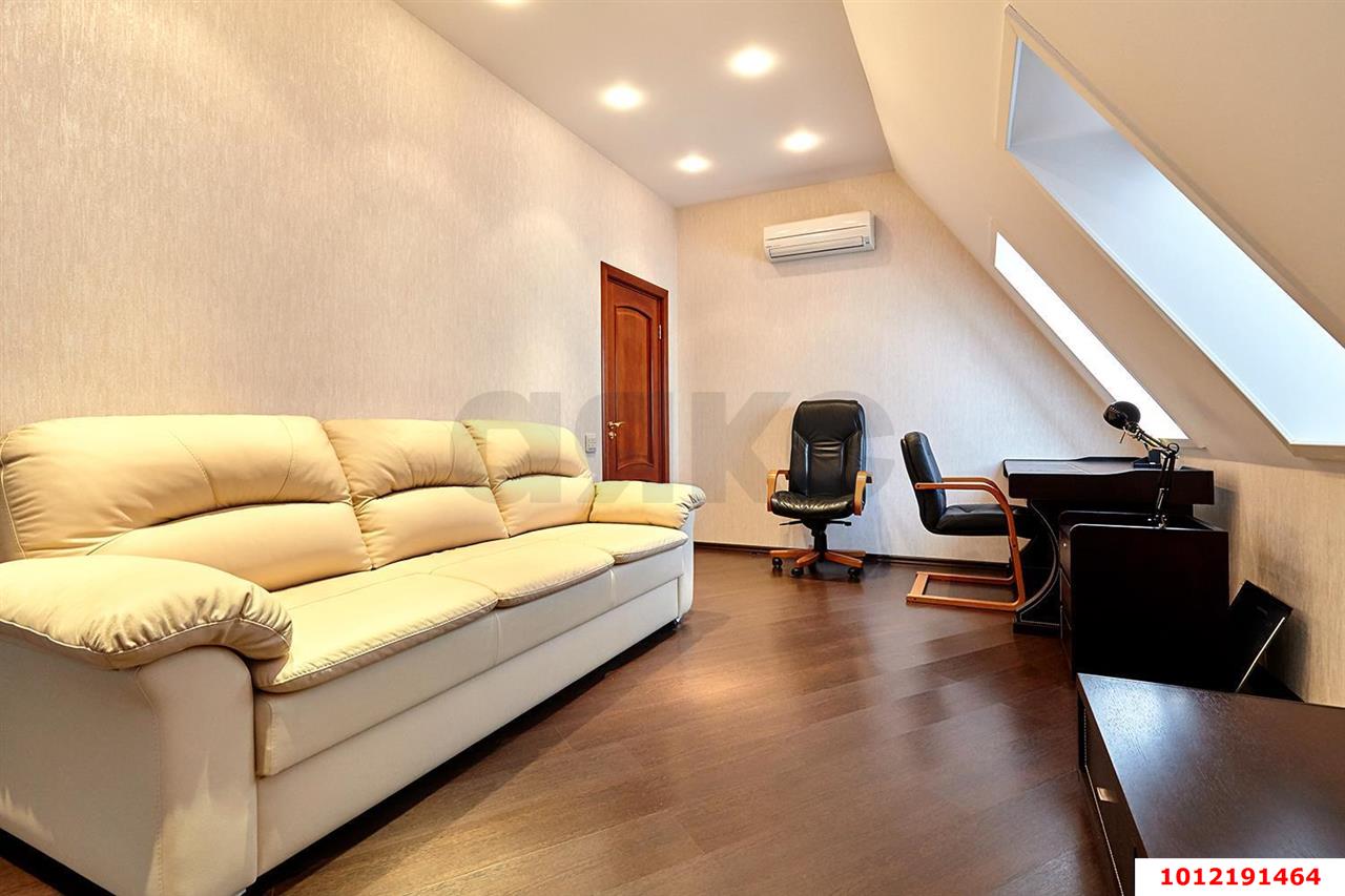 Фото №19: Дом 272 м² + 5 сот. - Краснодар, Западный внутригородской округ, мкр. Кожзавод, ул. Фридриха Энгельса, 47