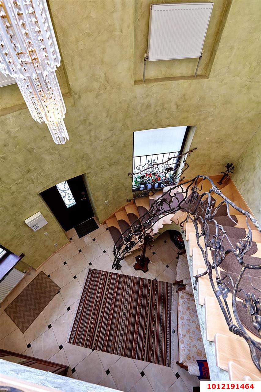 Фото №17: Дом 272 м² + 5 сот. - Краснодар, Западный внутригородской округ, мкр. Кожзавод, ул. Фридриха Энгельса, 47