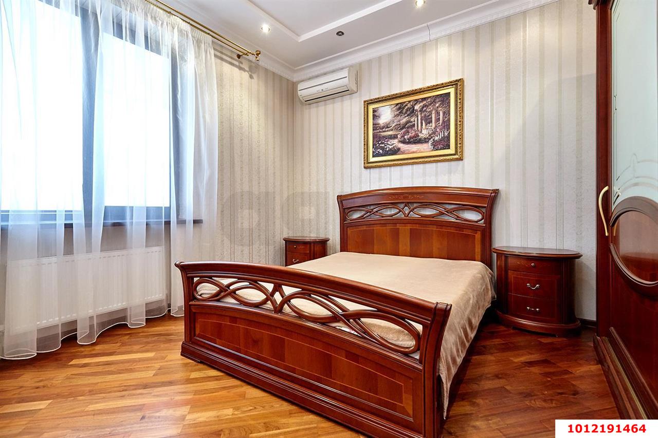 Фото №8: Дом 272 м² + 5 сот. - Краснодар, Кожзавод, ул. Фридриха Энгельса, 47