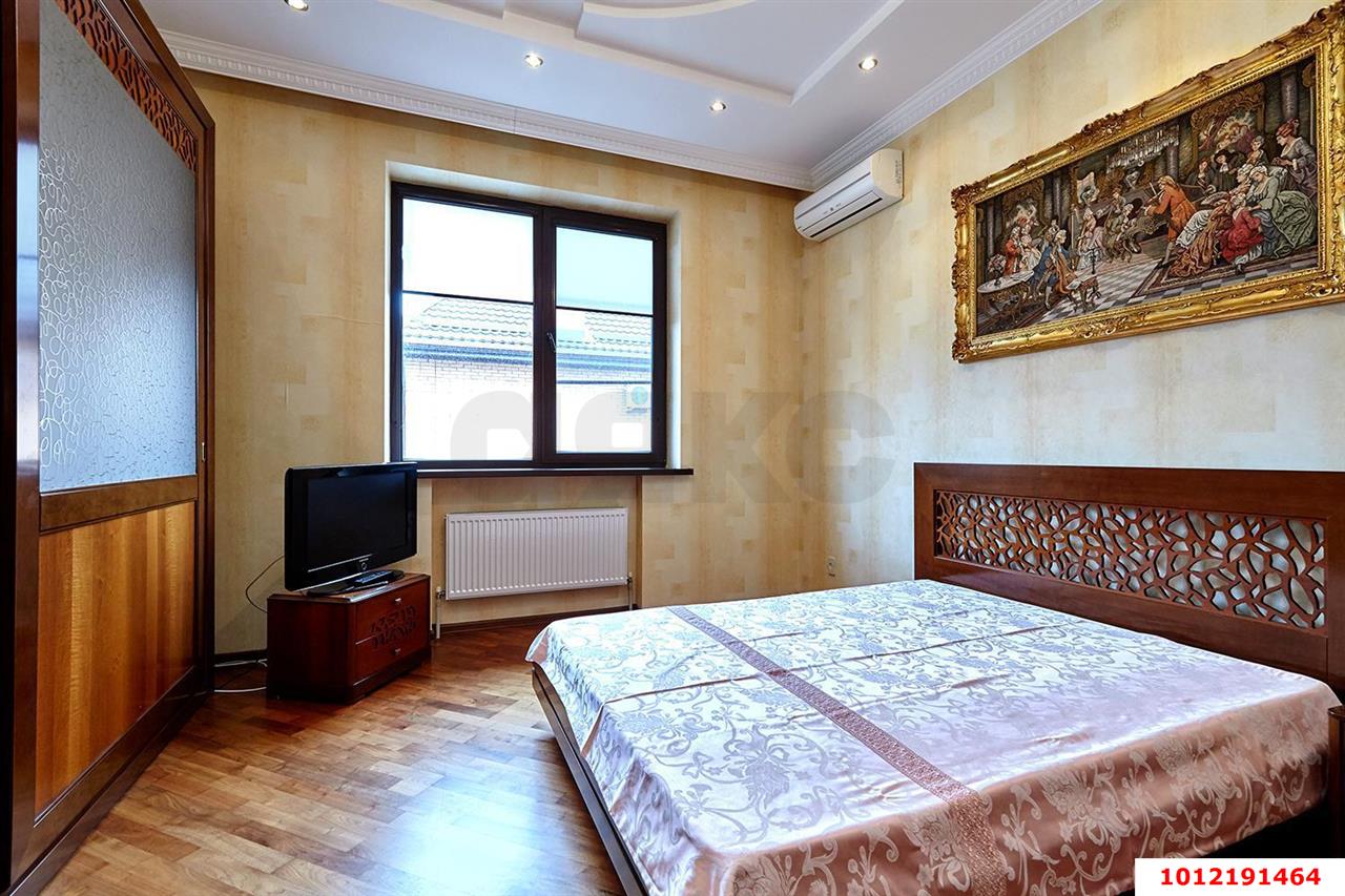 Фото №10: Дом 272 м² + 5 сот. - Краснодар, Кожзавод, ул. Фридриха Энгельса, 47