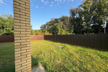 Фото №4: Дом 140 м² - Старокорсунская, мкр. Карасунский внутригородской округ, ул. Купеческая