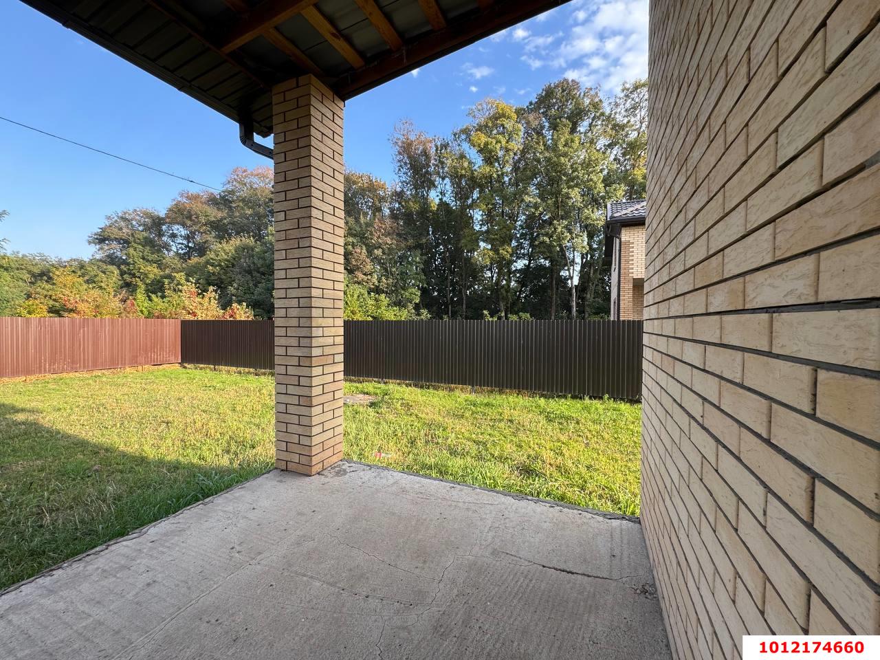 Фото №5: Дом 140 м² + 7.3 сот. - Старокорсунская, Карасунский внутригородской округ, ул. Купеческая