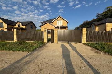 Фото №1: Дом 140 м² - Старокорсунская, мкр. Карасунский внутригородской округ, ул. Купеческая