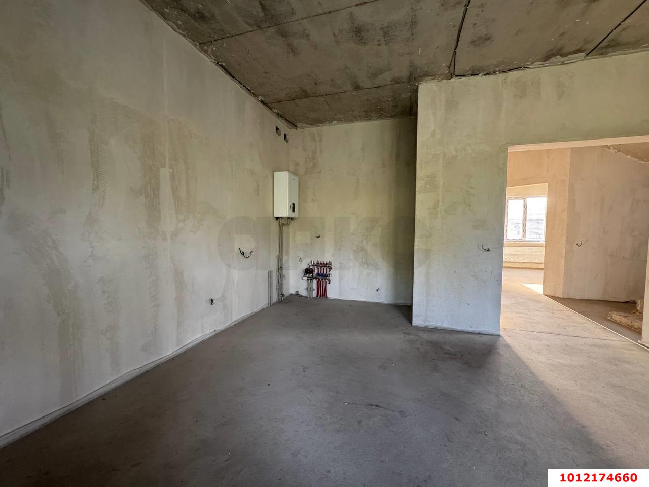 Фото №2: Дом 140 м² + 7.3 сот. - Старокорсунская, Карасунский внутригородской округ, ул. Купеческая