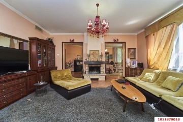 Фото №4: Дом 331 м² - Краснодар, мкр. Сады Калинина, ул. Голубиная, 6