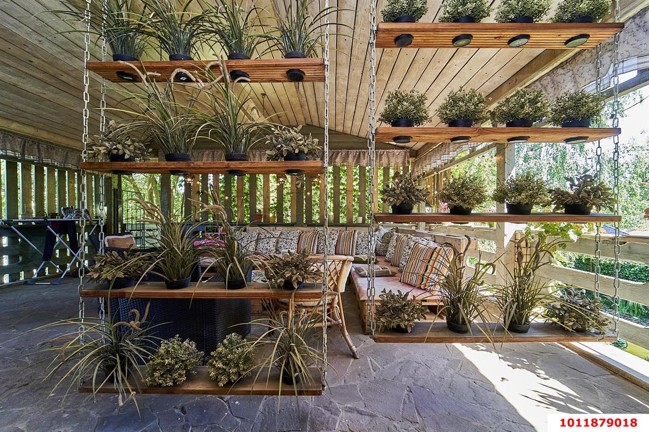 Фото №9: Дом 331 м² + 8 сот. - Краснодар, Прикубанский внутригородской округ, мкр. Сады Калинина, ул. Голубиная, 6