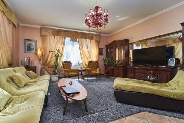 Фото №2: Дом 331 м² - Краснодар, мкр. Сады Калинина, ул. Голубиная, 6