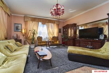 Фото №2: Дом 331 м² - Краснодар, мкр. Сады Калинина, ул. Голубиная, 6