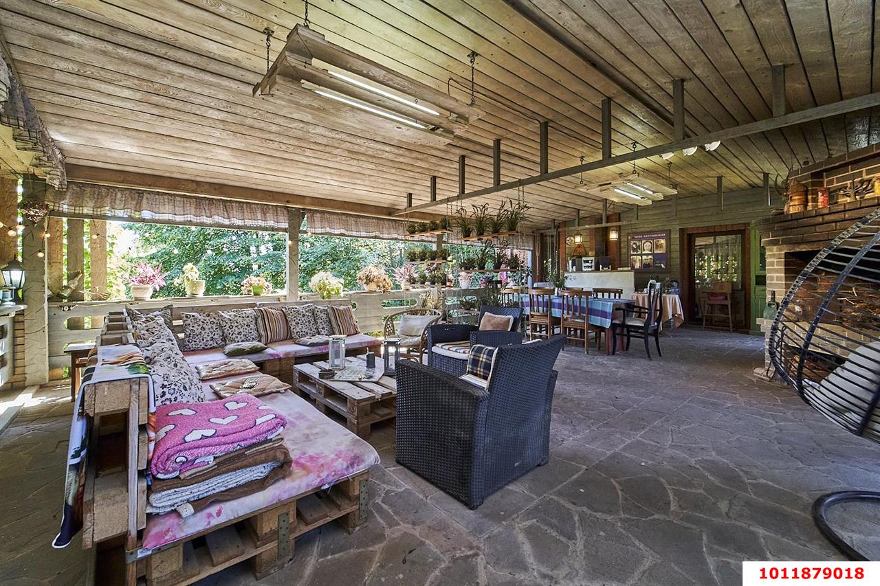 Фото №10: Дом 331 м² + 8 сот. - Краснодар, Сады Калинина, ул. Голубиная, 6