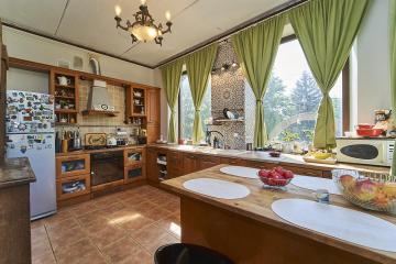 Фото №3: Дом 331 м² - Краснодар, мкр. Сады Калинина, ул. Голубиная, 6