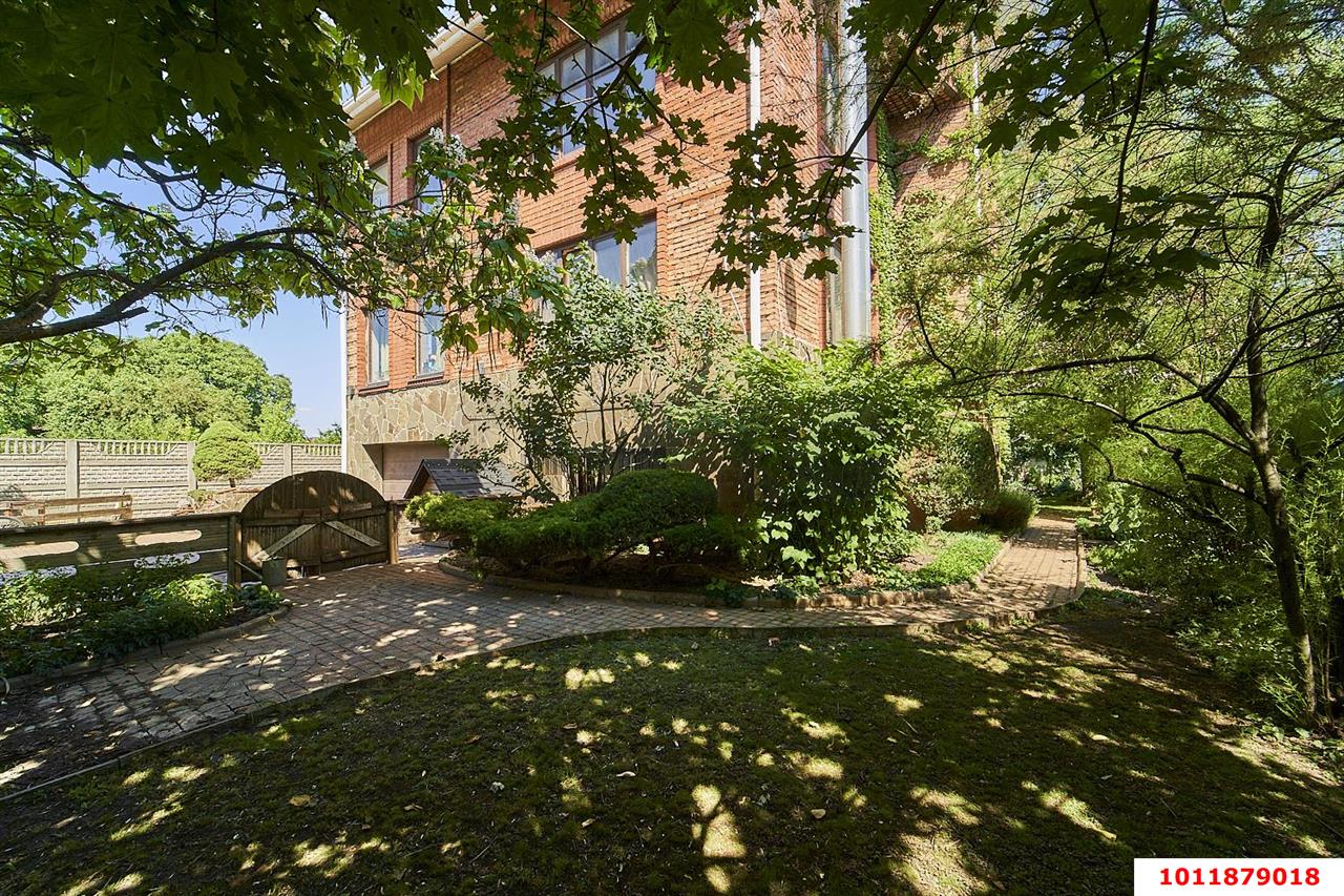 Фото №14: Дом 331 м² + 8 сот. - Краснодар, Прикубанский внутригородской округ, мкр. Сады Калинина, ул. Голубиная, 6