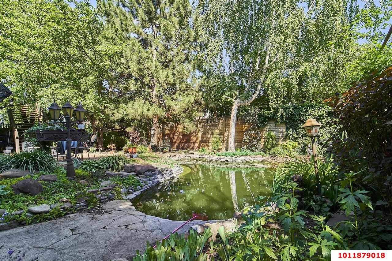 Фото №8: Дом 331 м² + 8 сот. - Краснодар, Сады Калинина, ул. Голубиная, 6