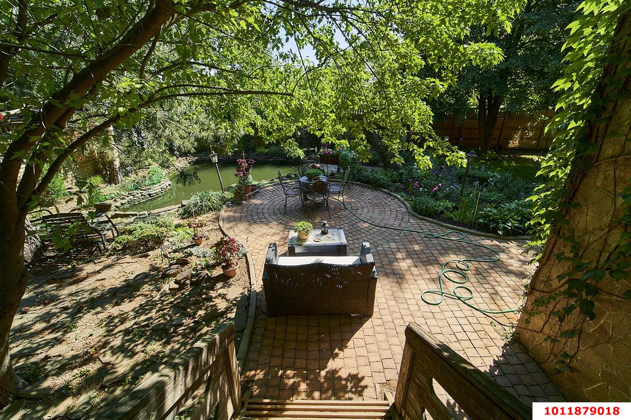 Фото №16: Дом 331 м² + 8 сот. - Краснодар, Прикубанский внутригородской округ, мкр. Сады Калинина, ул. Голубиная, 6