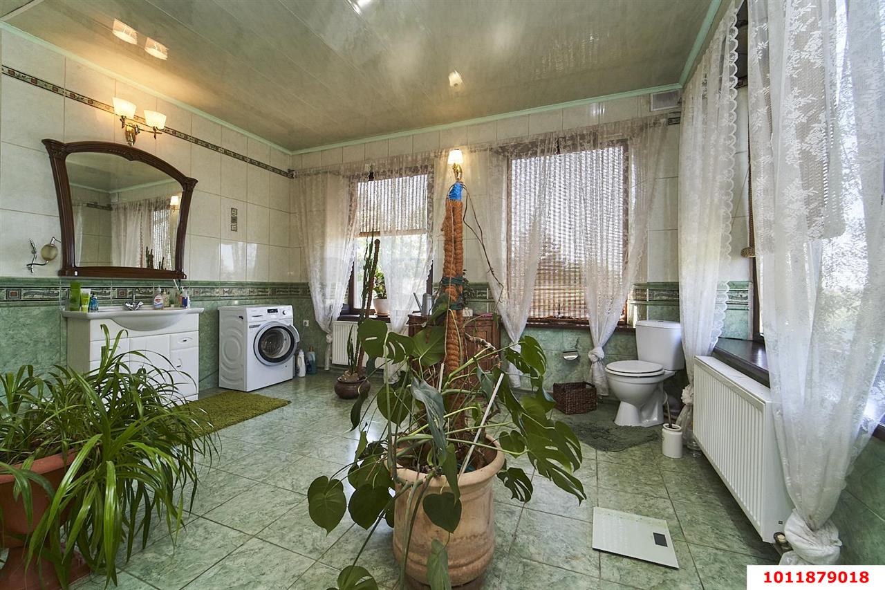 Фото №6: Дом 331 м² + 8 сот. - Краснодар, Сады Калинина, ул. Голубиная, 6