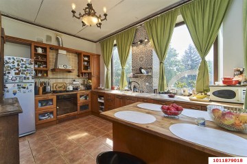 Фото №3: Дом 331 м² - Краснодар, мкр. Сады Калинина, ул. Голубиная, 6