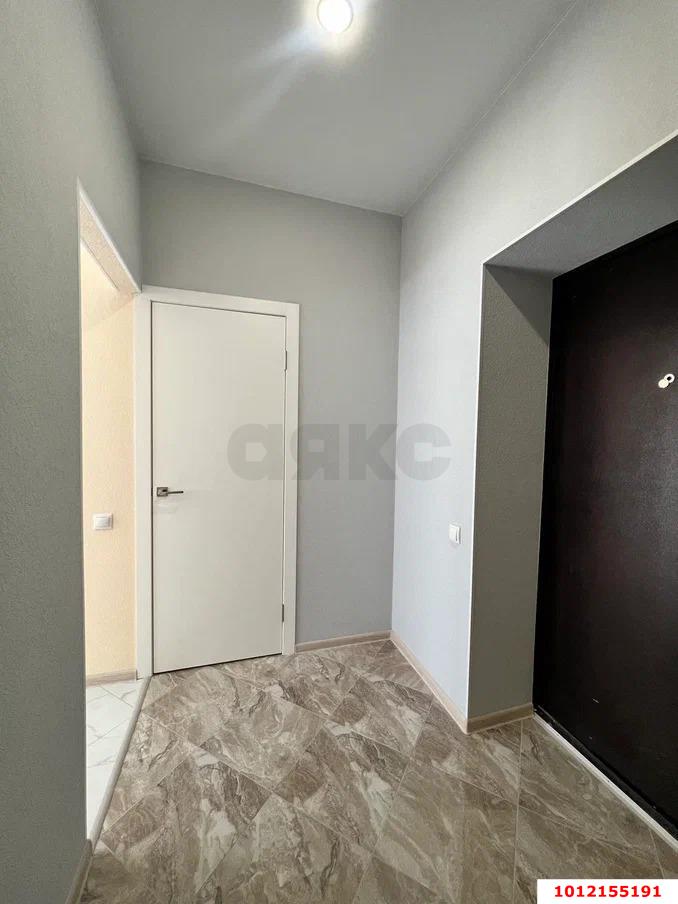 Фото №3: Студия 31 м² - Южный, ул. Северная, 52