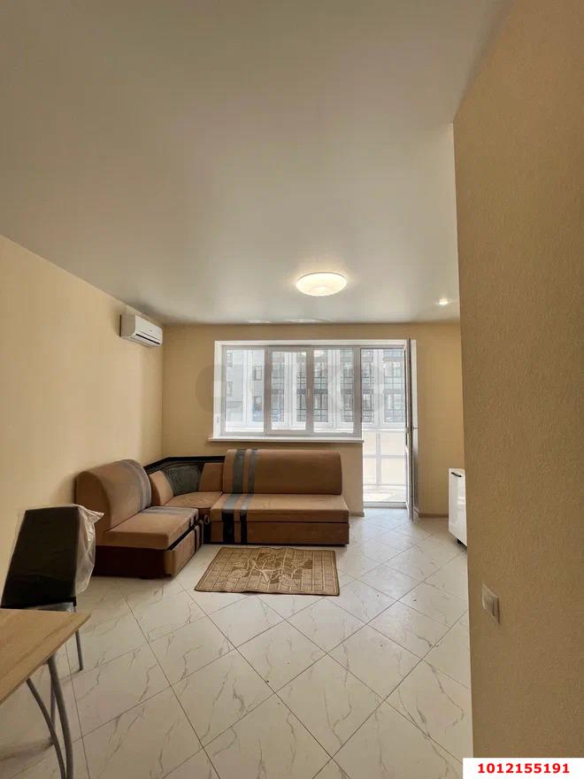 Фото №4: Студия 31 м² - Южный, ул. Северная, 52