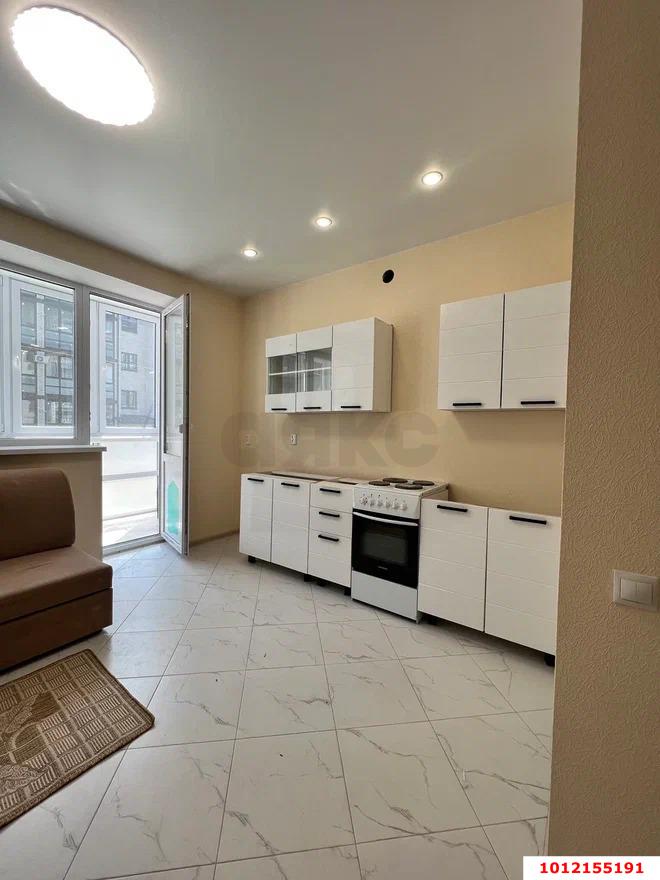 Фото №5: Студия 31 м² - Южный, ул. Северная, 52