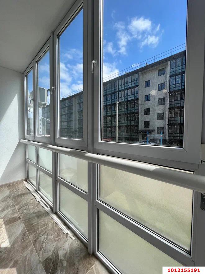 Фото №8: Студия 31 м² - Южный, ул. Северная, 52