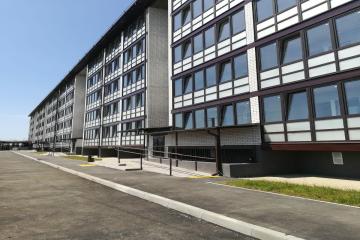 Фото №1: Студия 31 м² - Южный, ул. Северная, 52