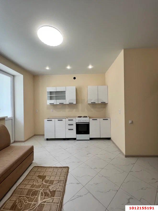 Фото №7: Студия 31 м² - Южный, ул. Северная, 52