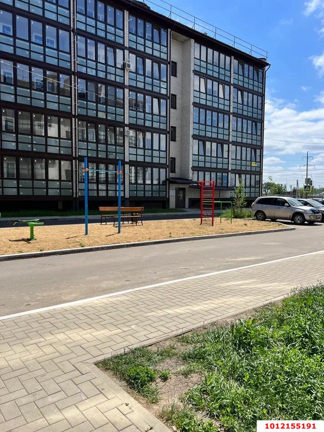 Фото №12: Студия 31 м² - Южный, ул. Северная, 52