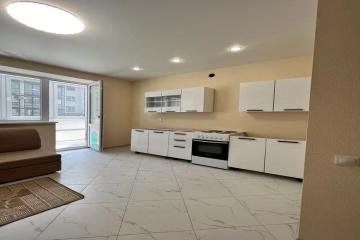 Фото №5: Студия 31 м² - Южный, ул. Северная, 52