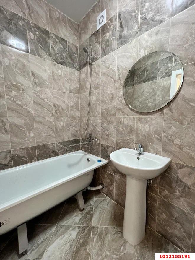 Фото №10: Студия 31 м² - Южный, ул. Северная, 52