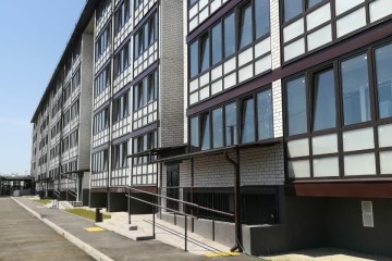 Фото №1: Студия 25 м² - Южный, ул. Северная, 52