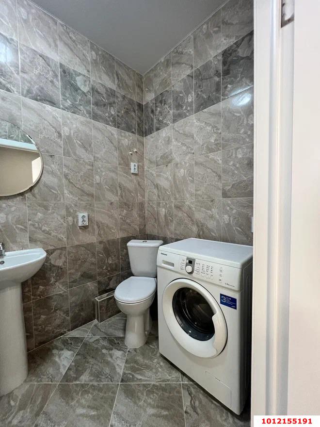 Фото №11: Студия 31 м² - Южный, ул. Северная, 52