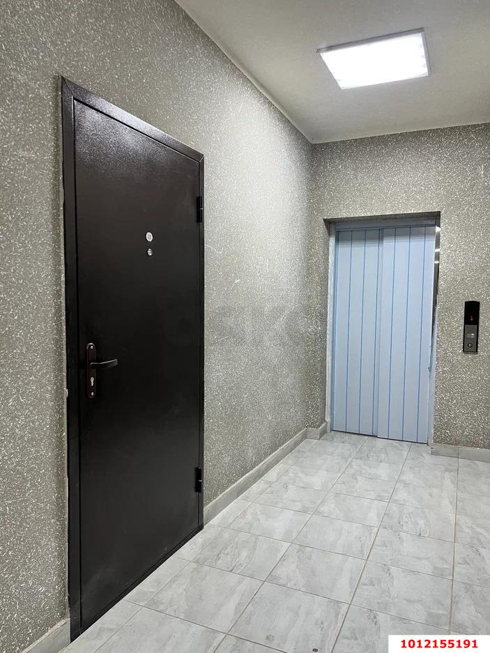 Фото №2: Студия 31 м² - Южный, ул. Северная, 52