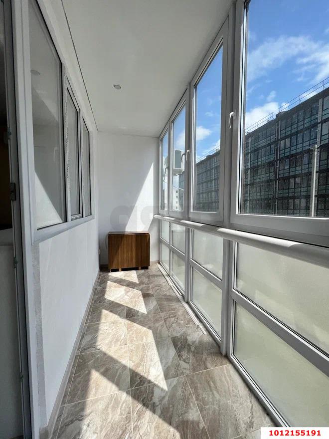 Фото №9: Студия 31 м² - Южный, ул. Северная, 52