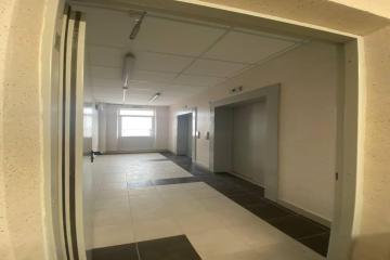 Фото №5: 2-комнатная квартира 58 м² - Краснодар, мкр. жилой комплекс Бауинвест, ул. Героев-Разведчиков, 11/5